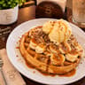 Waffle Coronado